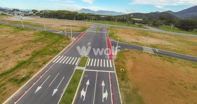 land_lot em Rodovia SC-281, Sertão do Maruim - São José - SC