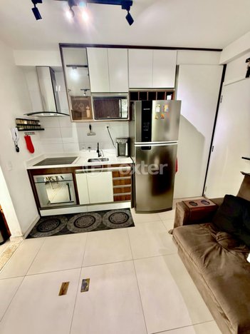 apartment em Rua Francisco José da Silva, Vila Andrade - São Paulo - SP