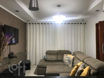 apartment em Barão de Limeira, Campos Elíseos - São Paulo - SP