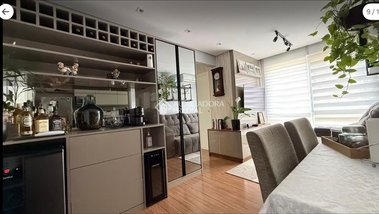 apartment em Rua Eça de Queiroz, Petrópolis - Porto Alegre - RS