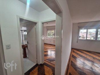 apartment em Rua La Salle, Marechal Rondon - Canoas - RS
