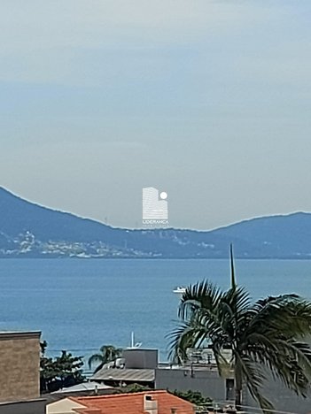 house em Rua Papa João XXIII, Coqueiros - Florianópolis - SC