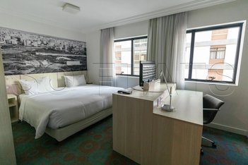apartment em Rua da Consolação, Cerqueira César - São Paulo - SP