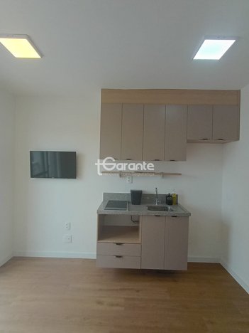 apartment em Rua Pangaré, Vila Butantã - São Paulo - SP