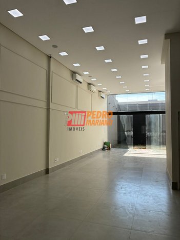 commercial_property em Rua das Figueiras, Campestre - Santo André - SP