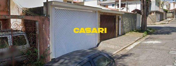 land_lot em Rua Ibiracaba, Vila Floresta - Santo André - SP