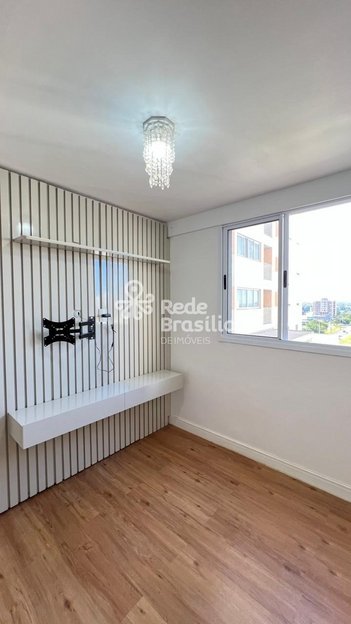 apartment em Quadra 302 Conjunto 6, Samambaia Norte (Samambaia) - Brasília - DF