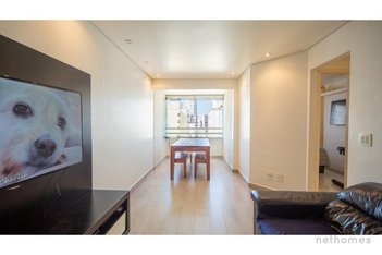 apartment em Rua Schilling, Vila Leopoldina - São Paulo - SP
