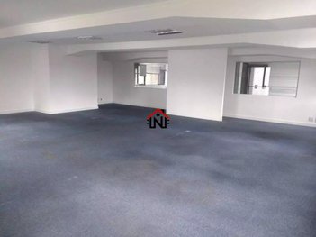 office em Rua Sansão Alves dos Santos, Cidade Monções - São Paulo - SP