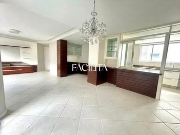 apartment em Rua Almirante Lamego, Centro - Florianópolis - SC
