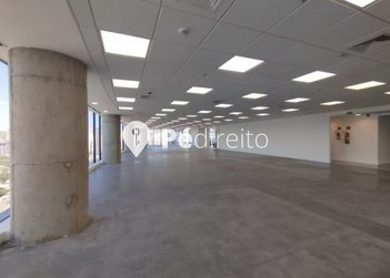 office em Avenida Nicolas Boer, Parque Industrial Tomas Edson - São Paulo - SP