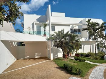 house em Rua Manoel dos Santos Marta, Chácara das Nações - Valinhos - SP