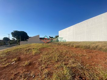 commercial_land_lot em Rua dos Flamboyants, Cerquilho - Cerquilho - SP