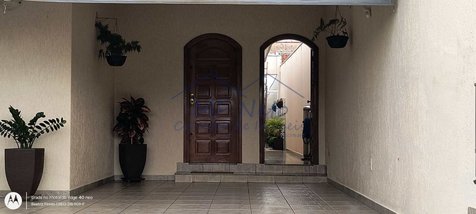 house em Rua José de Franceschi, Jardim Marília - Pirassununga - SP