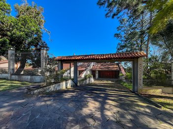 house em ARLINDO PASQUALINI, Jardim Isabel - Porto Alegre - RS
