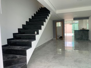 house em Avenida João Soares, Parque Xangri-Lá - Contagem - MG