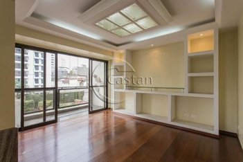 apartment em Rua Canuto Saraiva, Mooca - São Paulo - SP