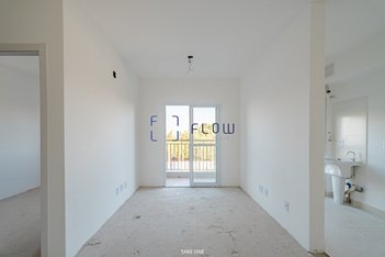 apartment em Rua Padre Francisco de Abreu Sampaio, Chácara Bela Vista - Sumaré - SP