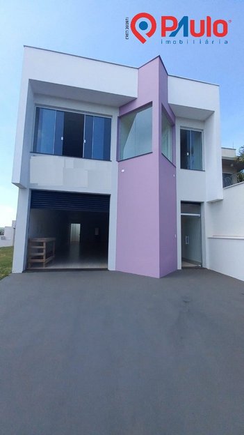 business em Antonio Morato do Amaral, Água Branca - Piracicaba - SP