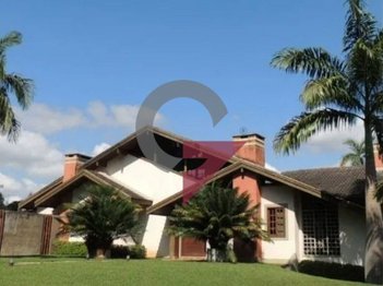 house em Rua Edgard Pereira Vianna, Chácaras Cataguá - Taubaté - SP
