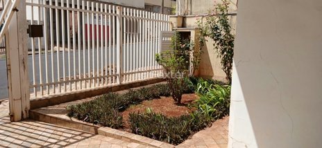 apartment em Rua Rafael Biagini, Jardim Paulista - Ribeirão Preto - SP