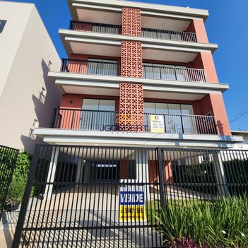 apartment em Rua Advogado Arão Rebelo, Centro - Navegantes - SC