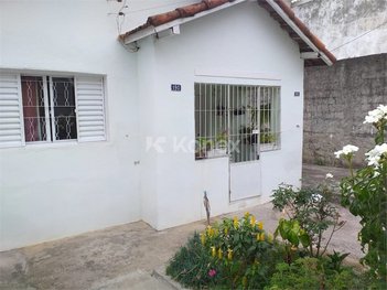 house em Rua Clementino, Vila Vitório Mazzei - São Paulo - SP