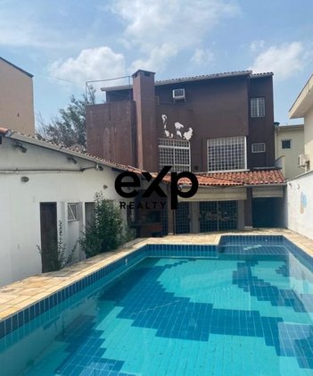 house em Rua Kansas, Brooklin Paulista - São Paulo - SP