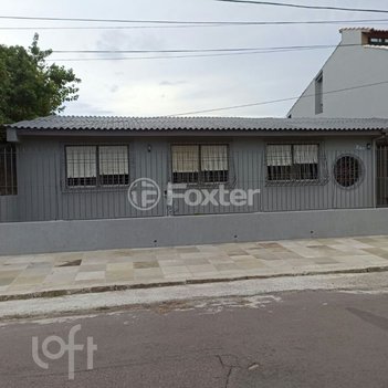 house em Rua Rodrigues da Costa, Sarandi - Porto Alegre - RS