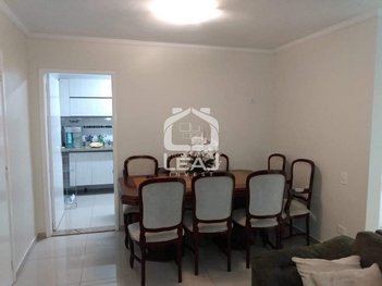 apartment em Rua Lira Cearense, Chácara Nossa Senhora do Bom Conselho - São Paulo - SP