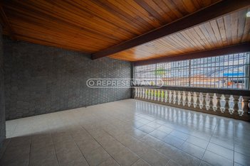house em Rua Vitório Tafarello, km 18 - Osasco - SP