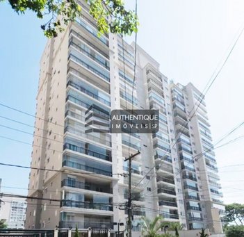 apartment em Rua Clemente Pereira, Ipiranga - São Paulo - SP