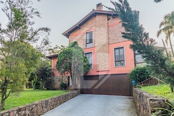 house em Rua das Andorinhas, Diva Lessa de Jesus - Gravataí - RS