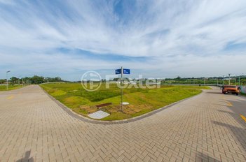land_lot em Avenida Santa Rita, Centro - Nova Santa Rita - RS