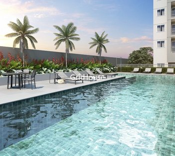 apartment em Rua André Saraiva, Vila Sofia - São Paulo - SP