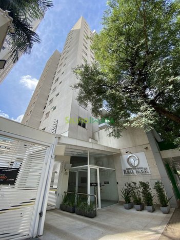 apartment em Avenida Bento Munhoz da Rocha Netto, Zona 07 - Maringá - PR