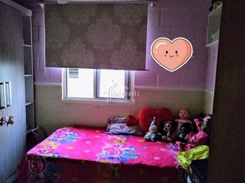 apartment em Rua Cleni Vasconcelos de Oliveira, Pasqualini - Sapucaia do Sul - RS