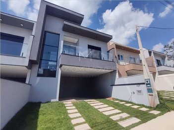 house em Avenida Nicola Accieri, Jardim Celeste - Jundiaí - SP