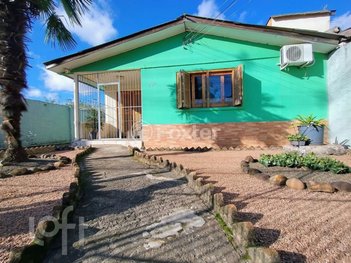 house em Rua São Paulo, Mathias Velho - Canoas - RS