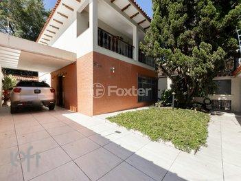 apartment em Áurea Batista dos Santos, Vila Sônia - São Paulo - SP