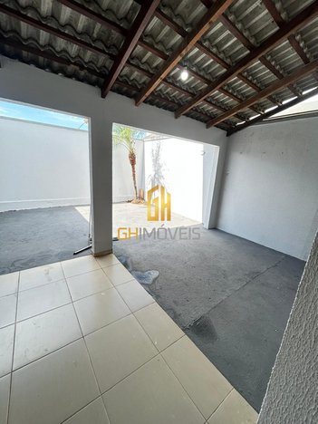 house em Rua F27, Setor Faiçalville - Goiânia - GO