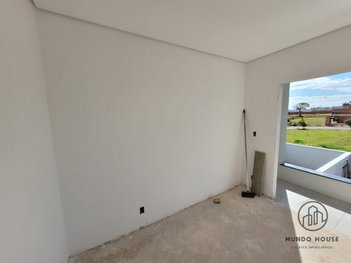 house em Avenida Ipanema, Jardim Novo Horizonte - Sorocaba - SP