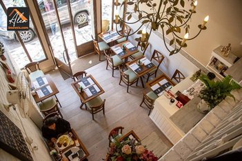 office em Alameda Raja Gabaglia, Vila Olímpia - São Paulo - SP