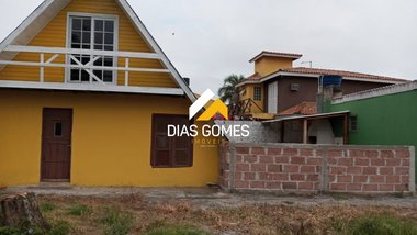 house em Rua Morro Redondo, Laranjal - Pelotas - RS