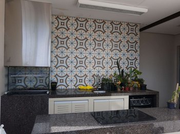 apartment em Rua Pitangui, Sagrada Família - Belo Horizonte - MG