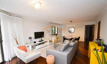 apartment em Rua Araritaguaba, Vila Maria Alta - São Paulo - SP