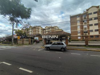 apartment em Avenida Inconfidência, Marechal Rondon - Canoas - RS