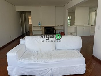 apartment em Rua Liberato Carvalho Leite, Vila Suzana - São Paulo - SP