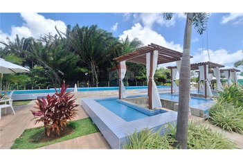 apartment em Avenida Joaquim Patrício, Pium (Distrito Litoral) - Parnamirim - RN