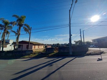 land_lot em Rua Ribeirão, Presidente Vargas - Içara - SC